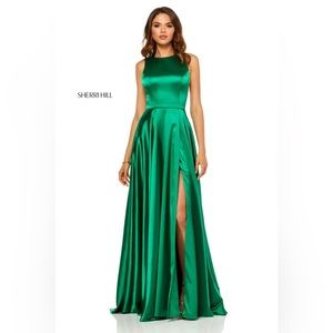 Sherri Hill 52407 Prom Dress
